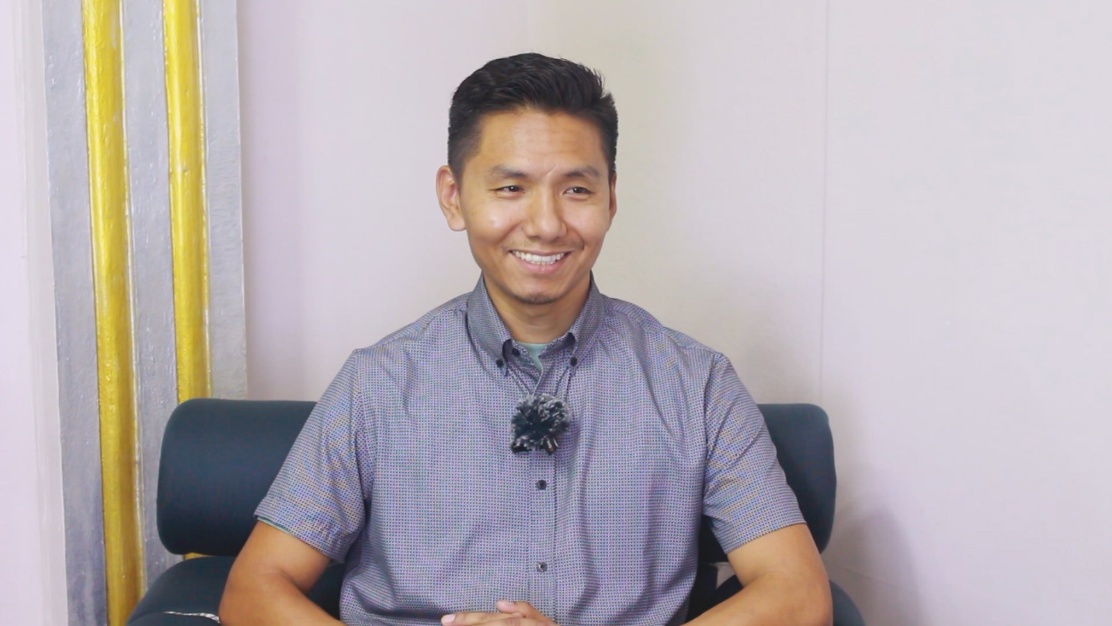 ‘काम सिक्ने तरिकाले व्यवसाय गर्दा सफलता प्राप्त गर्न सकिन्छ’