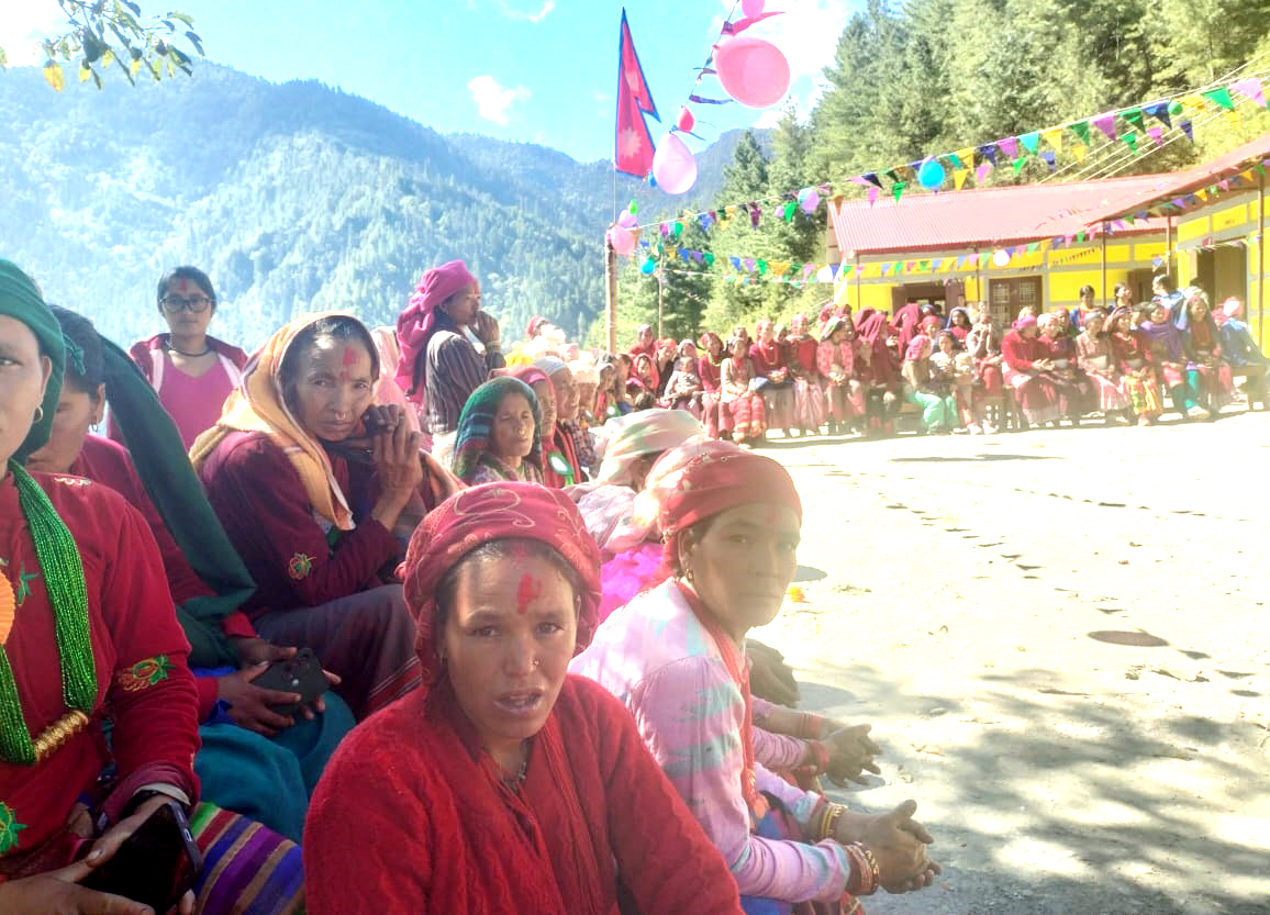 घरमै प्रसूति, सुत्केरीलाई सास्ती