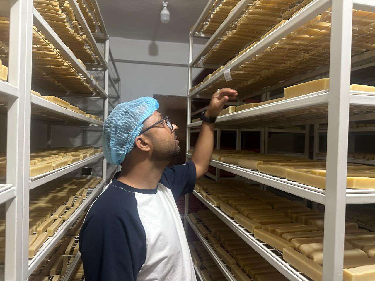 अमेरिकी बजारमा ‘याला हिमालयन डग चियु’को धमाका, नेपाली छुर्पीलाई अन्तर्राष्ट्रिय सफलता
