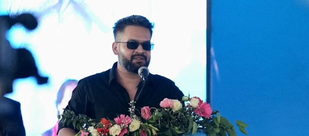 प्रधानमन्त्री बालेन बैठक छाडेर मुस्ताङतर्फ