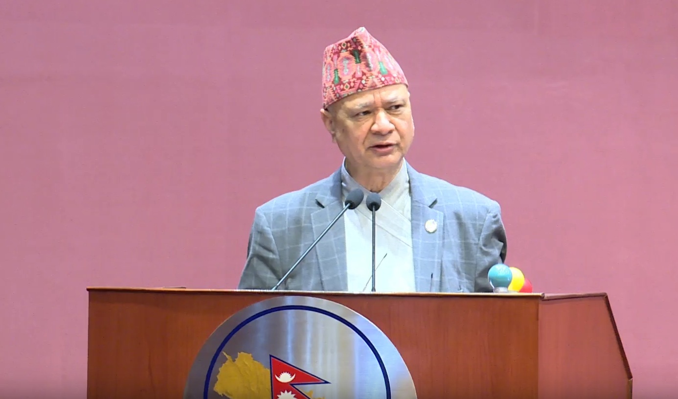 विद्यालय शिक्षा विधेयक शीघ्र आउँछ : शिक्षामन्त्री पन्त