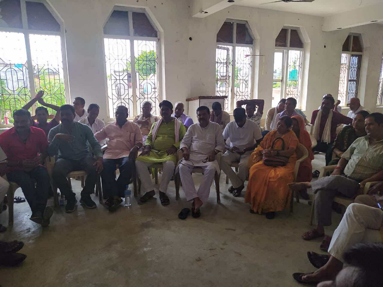 गौर हत्याकाण्ड : अदालतको परमादेशविरुद्ध सडक आन्दोलनमा जाने सर्वपक्षीय भेलाको निर्णय