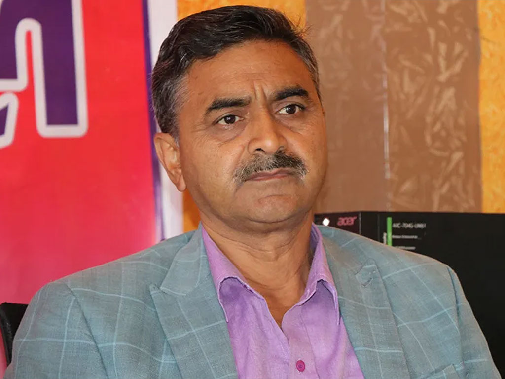 पुनर्गठन प्रतिवेदन सकारात्मक, तर प्रक्रिया आवश्यक : ठाकुर गैरे