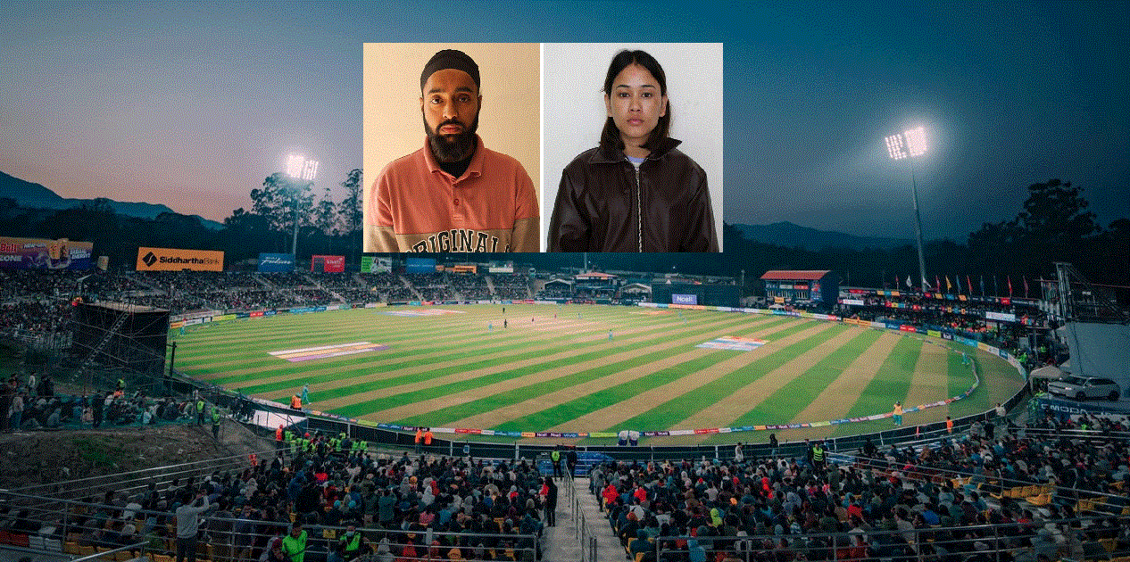 एनपिएलमा फिक्सिङ प्रयास, दुई जना पक्राउ