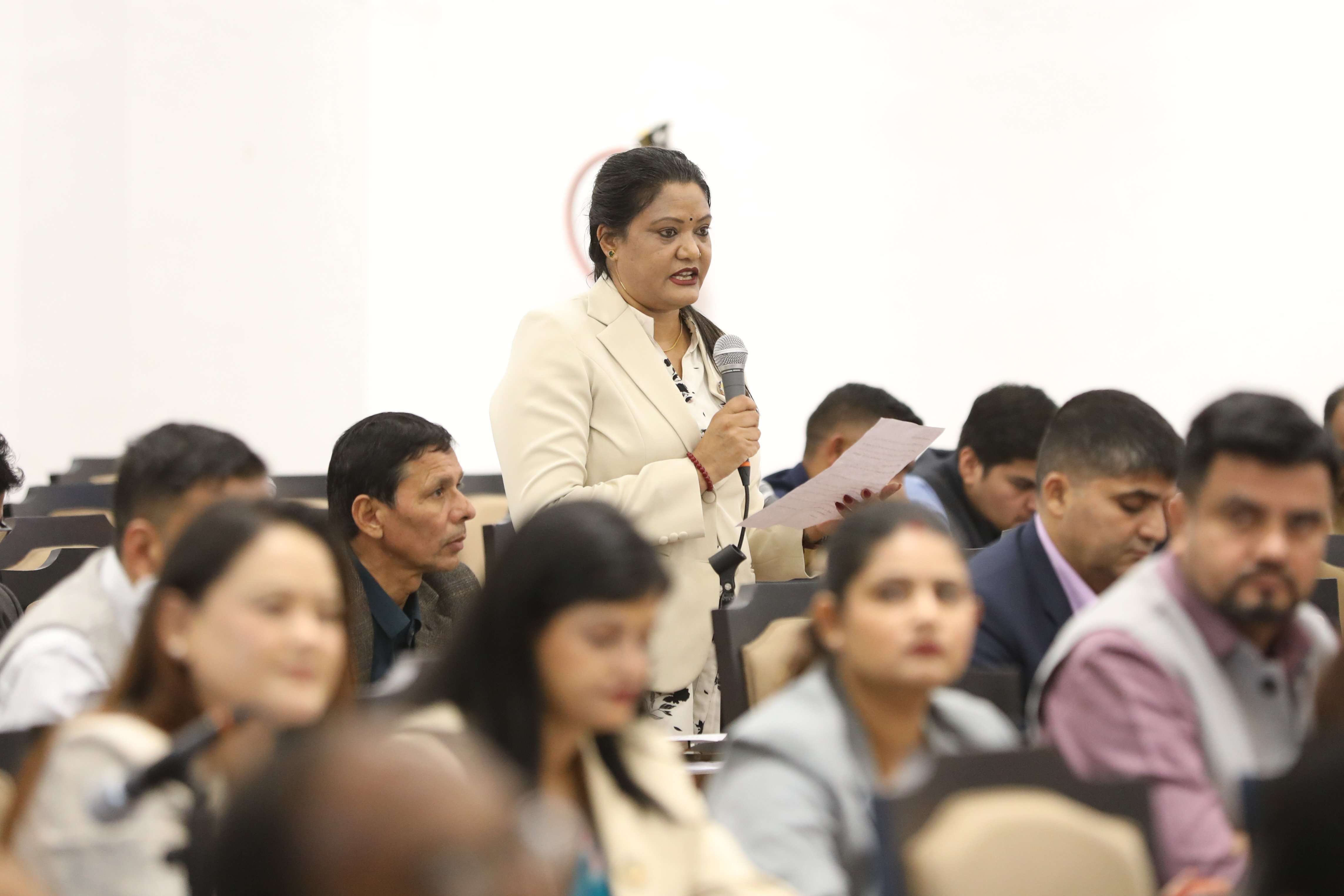 सहिदले न्याय पाउन कति वर्ष लाग्छ सरकार ? : सांसद खतिवडा