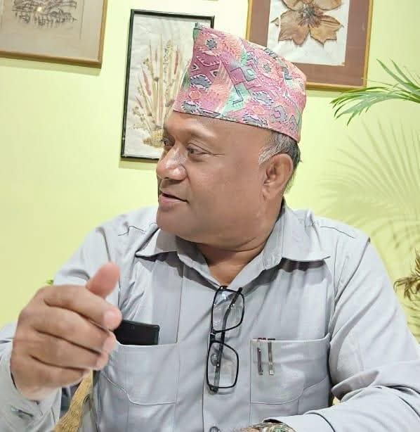 सहकारीमार्फत रोजगारी सिर्जना गर्ने अभियानमा छौं : नगरप्रमुख श्रेष्ठ