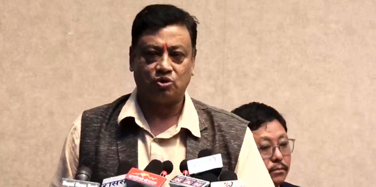 आदिवासी जनजाति र सीमान्तकृतका लागि बागमती प्रदेश सरकार अभिभावक बन्नेछ : मुख्यमन्त्री बानियाँ
