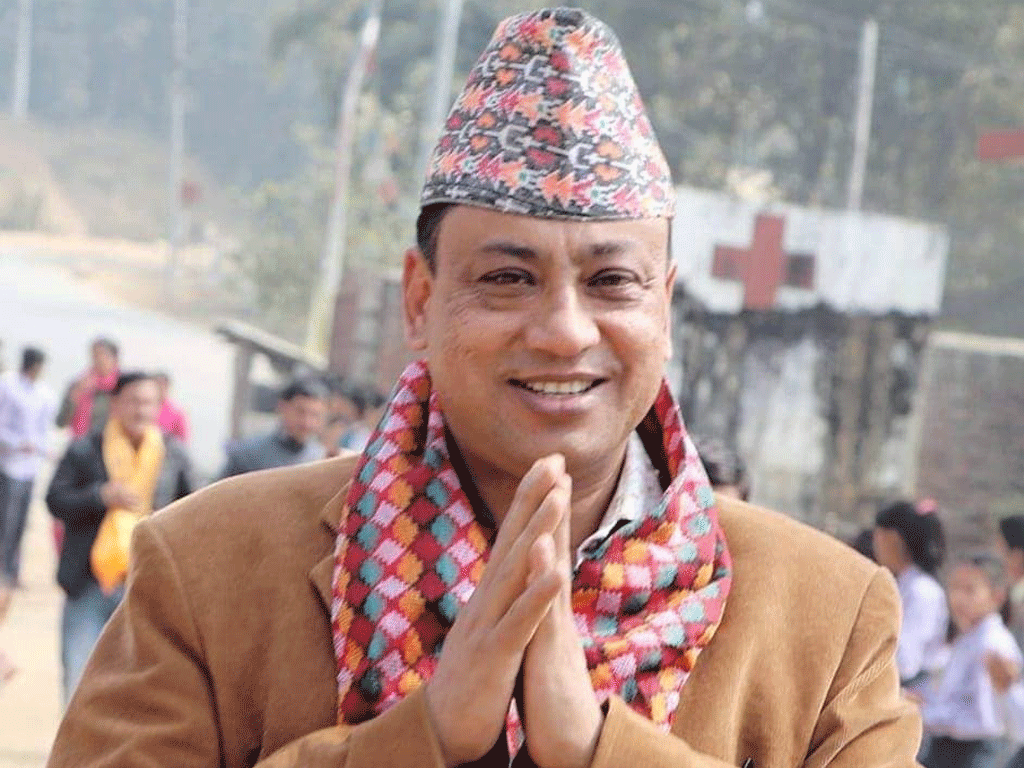 आज विश्वासको मत लिँदै बागमतीका मुख्यमन्त्री बानियाँ