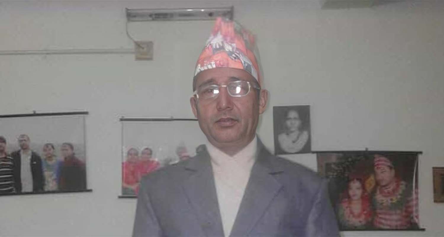 कोशी प्रदेश योजना आयोगको उपाध्यक्षमा निरौला नियुक्त