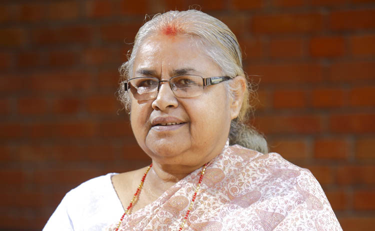पहिलो प्रधानन्यायाधीशदेखि प्रधानमन्त्रीसम्म 