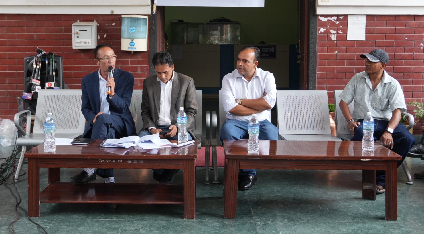 काठमाडौंमा एक लाख रोपनी भन्दा धेरै जग्गा अतिक्रमण, ठुलाबडा संलग्न : प्राधिकरण