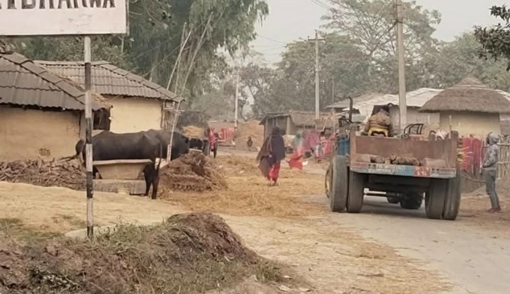डिजे गीतको विषयमा दुई पक्षबीच झडप, कम्तीमा ६ जना घाइते