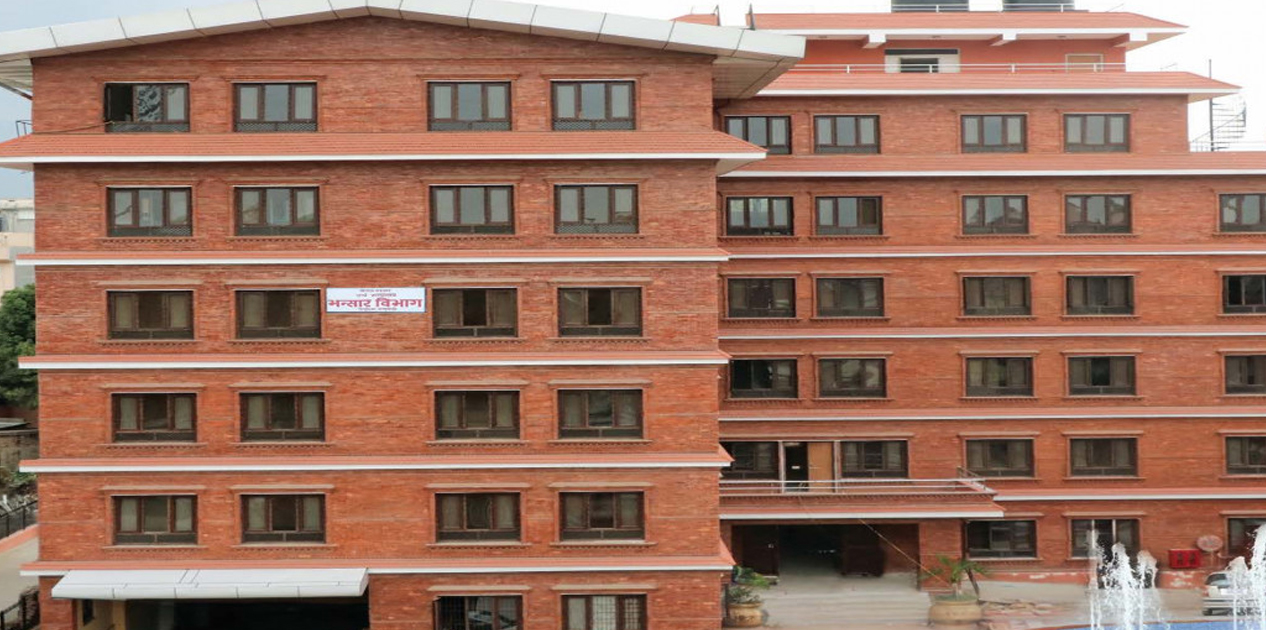 भन्सार जाँचपास सहज बनाउन चार मुलुकबीच पूर्व-आगमन सूचना आदानप्रदान