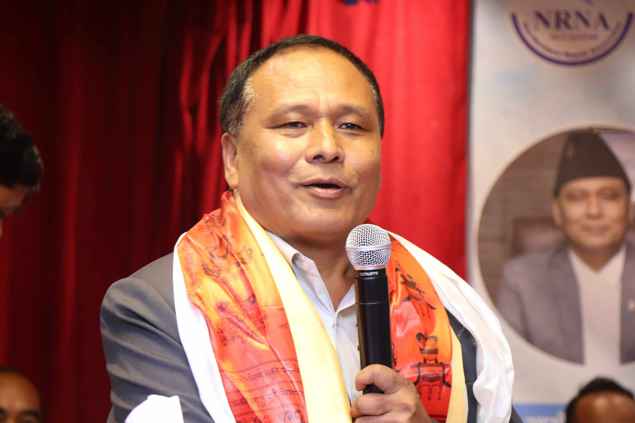 कुलमान भन्छन्-विद्युत् निर्यात गर्ने अवस्था पुर्‍याएको सम्मानमा बर्खास्त भएँ