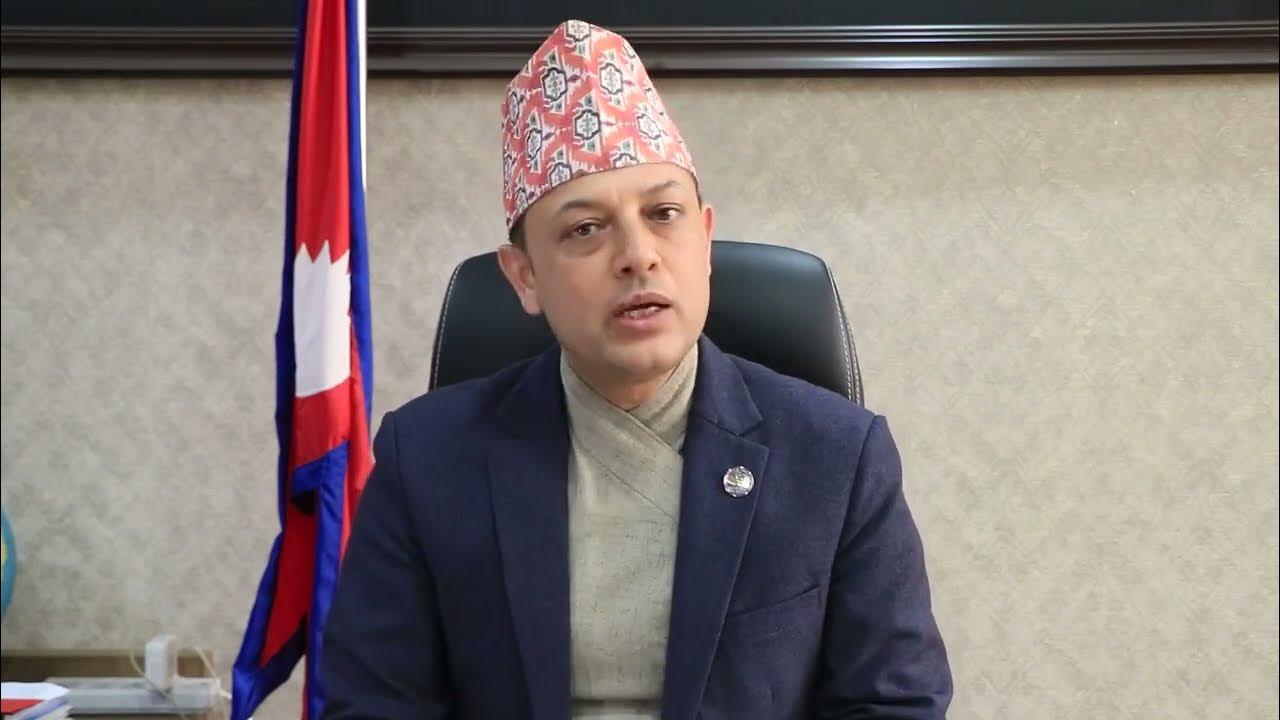 मुलुकको आवश्यकतालाई ध्यानमा राखेर संसद्ले कानुन निर्माण गर्छ : सभामुख अर्याल