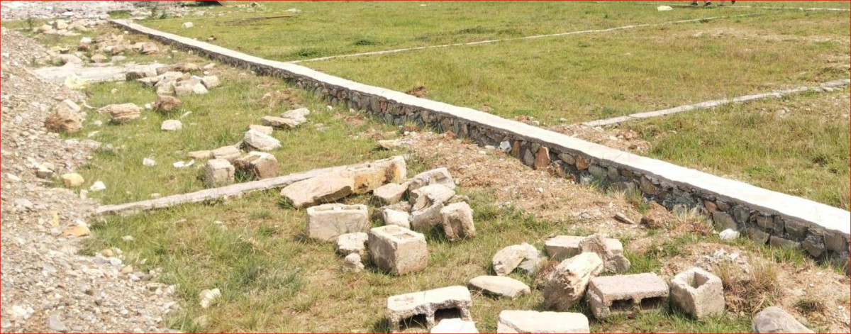 तीन करोड बढीको घर–जग्गाको कारोबार गर्न लाइसेन्स लिन आह्वान