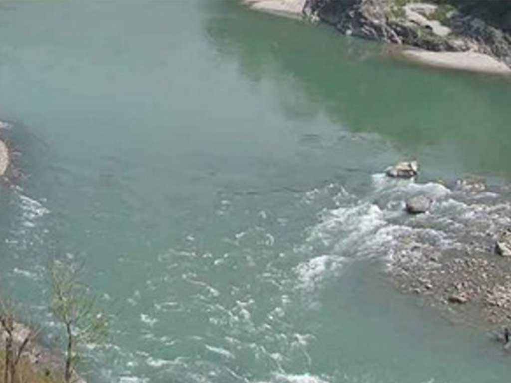 विपद् व्यवस्थापन: सेती नदी तटीय क्षेत्रमा साइरन जडान