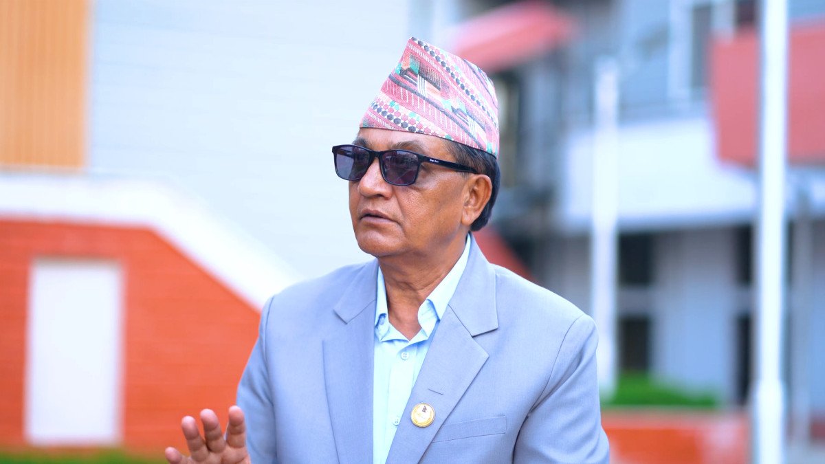 जगन्नाथ थपलियालाई दलको नेताबाट हटाउन अविश्वासको प्रस्ताव दर्ता