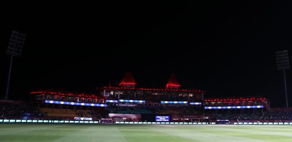 आईपीएल अनिश्चितकालका लागि स्थगित