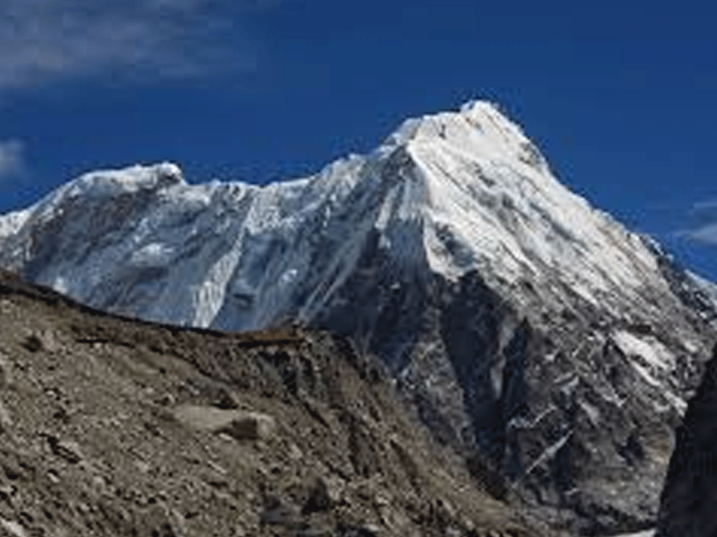 चुली हिमाल आरोहणका लागि खुला