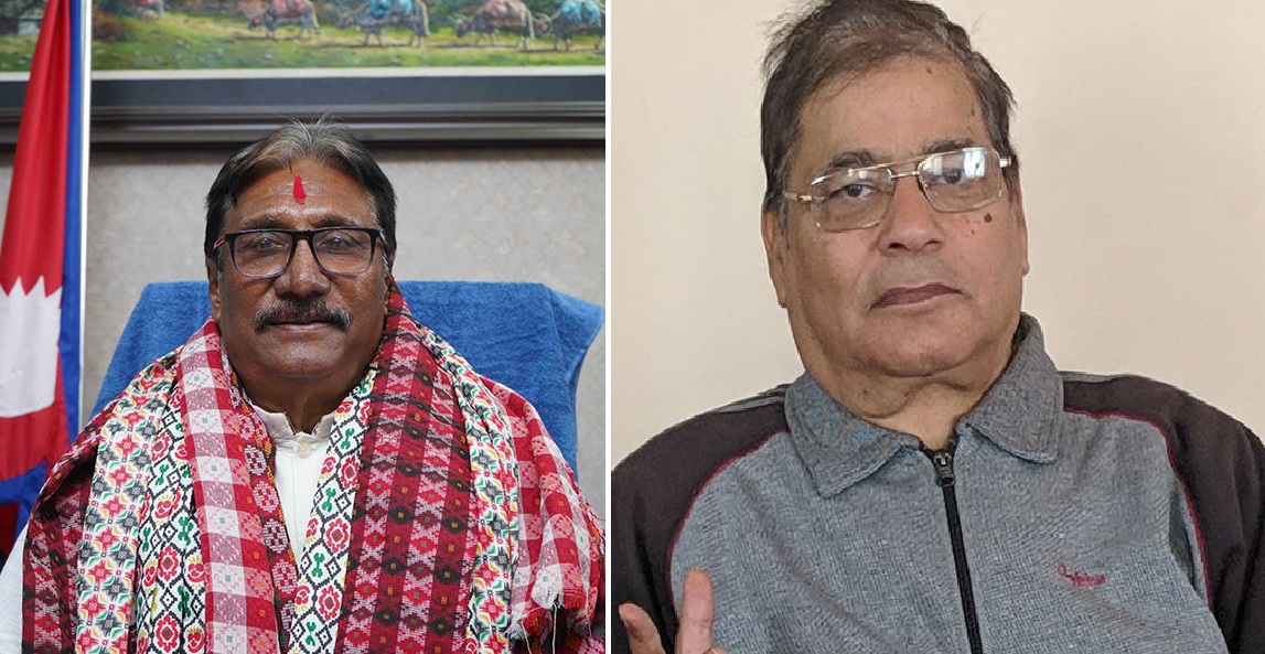 श्रममन्त्री फेरबदलको अन्तिम तयारी