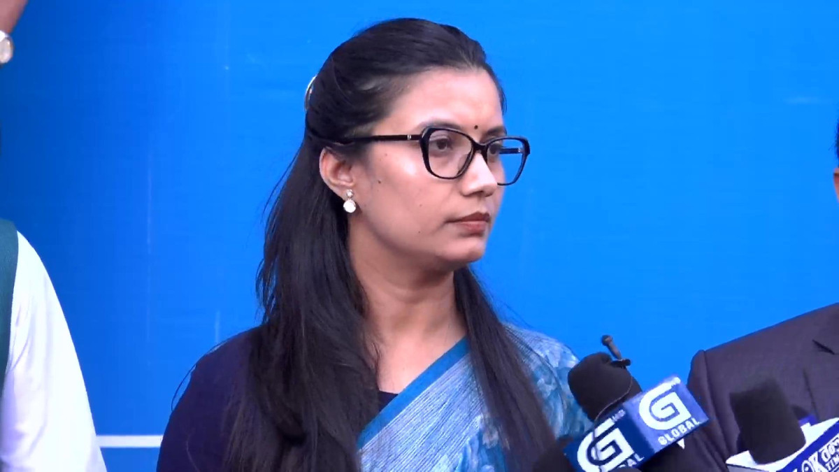 प्रतिनिधि सभा निर्वाचनको उम्मेदवार छनोट विधिका लागि रास्वपाद्वारा सुझाव कार्यदल गठन