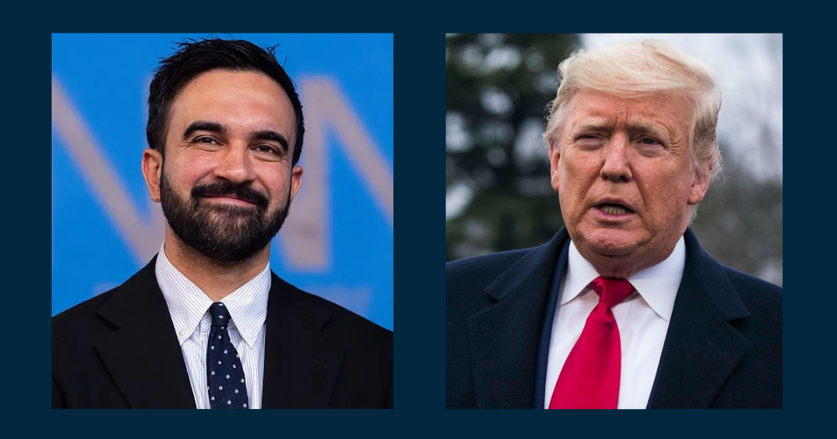 ट्रम्प र ममदानीबीच भेटवार्ता, ८ वटा शान्ति सम्झौतामा हस्ताक्षर