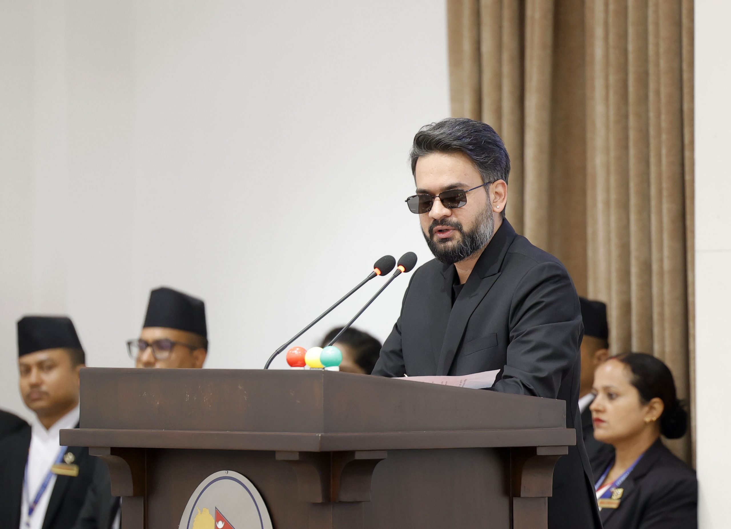 हिलोले टालिएको टनेलबाट तुरुन्तै उद्धार गर्न सक्ने प्रविधि छैन : प्रधानमन्त्री
