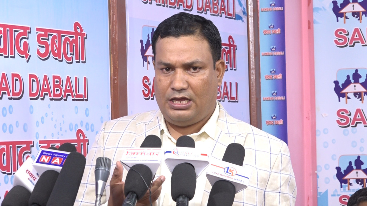 शिक्षा विधेयकमार्फत आफ्ना माग सम्बोधन नभए देशव्यापी आन्दोलन चर्काउने राहत शिक्षकहरुको चेतावनी