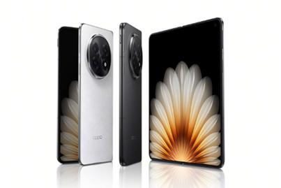 ओप्पो फाइन्ड एन–५ नेपालमा सार्वजनिक