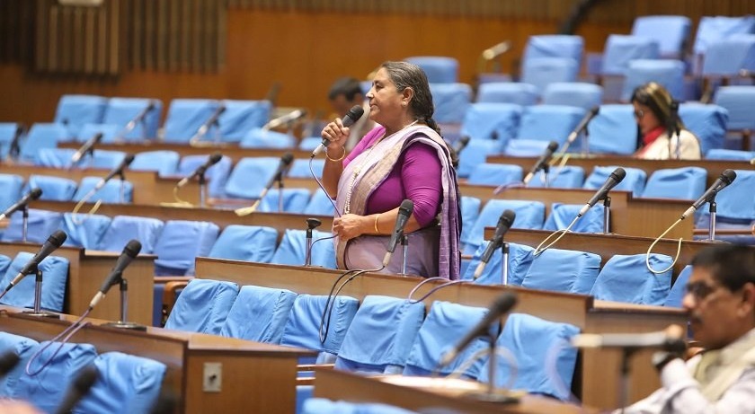 मलेसिया जाने कामदारबाट ५ लाख असुली