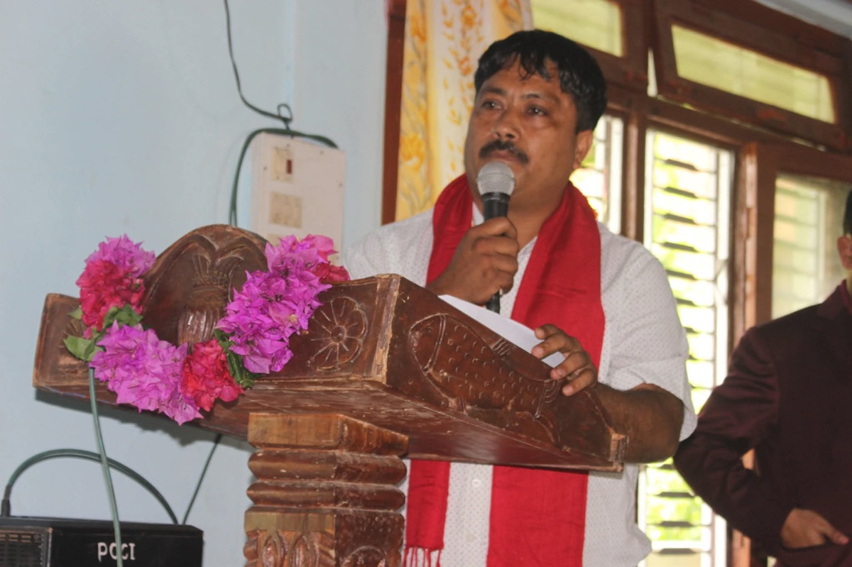 सरकारले निर्माण व्यवसायीको समस्यालाई महत्व नदिएको गुनासो