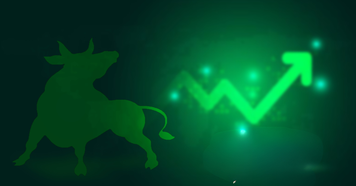 नेप्से परिसूचक ४७ अंकले वृद्धि