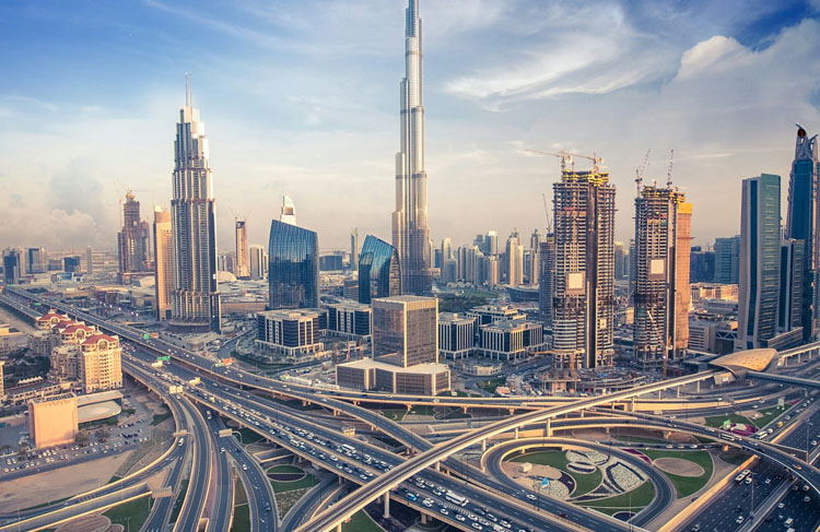 खुल्यो युएईको भिसा