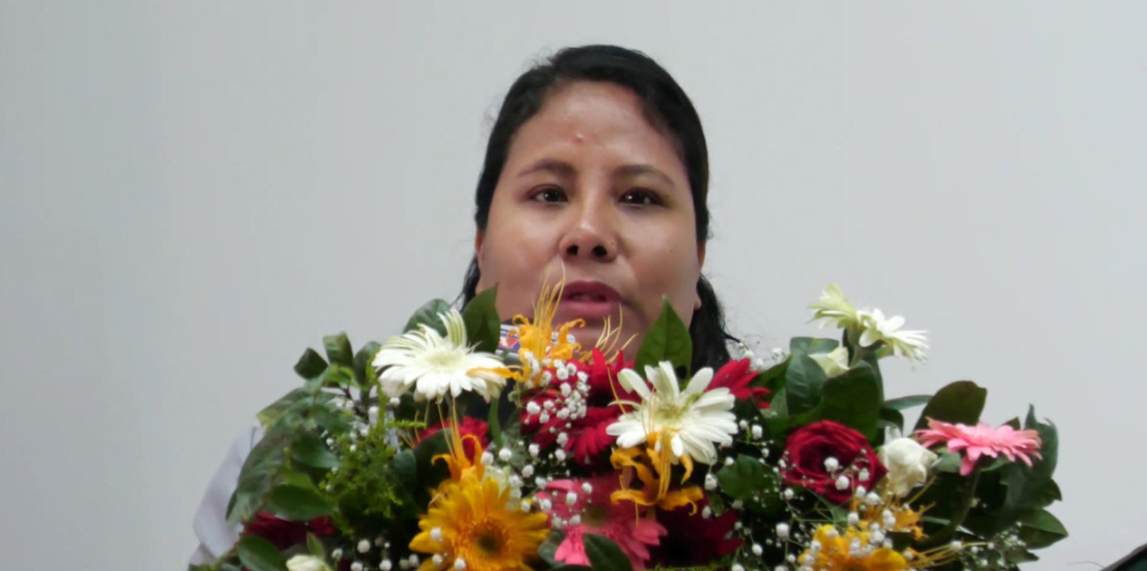 वन्यजन्तु संरक्षणलाई प्रशासनिक सीमाभन्दा बाहिर लैजानुपर्छ : मन्त्री चौधरी