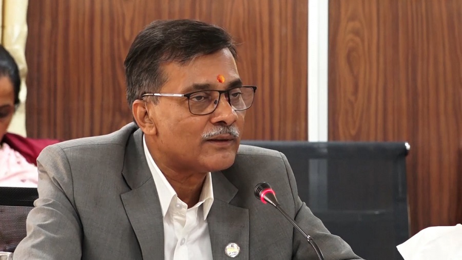 राजाकालीन कानुन बदल्दै सरकार
