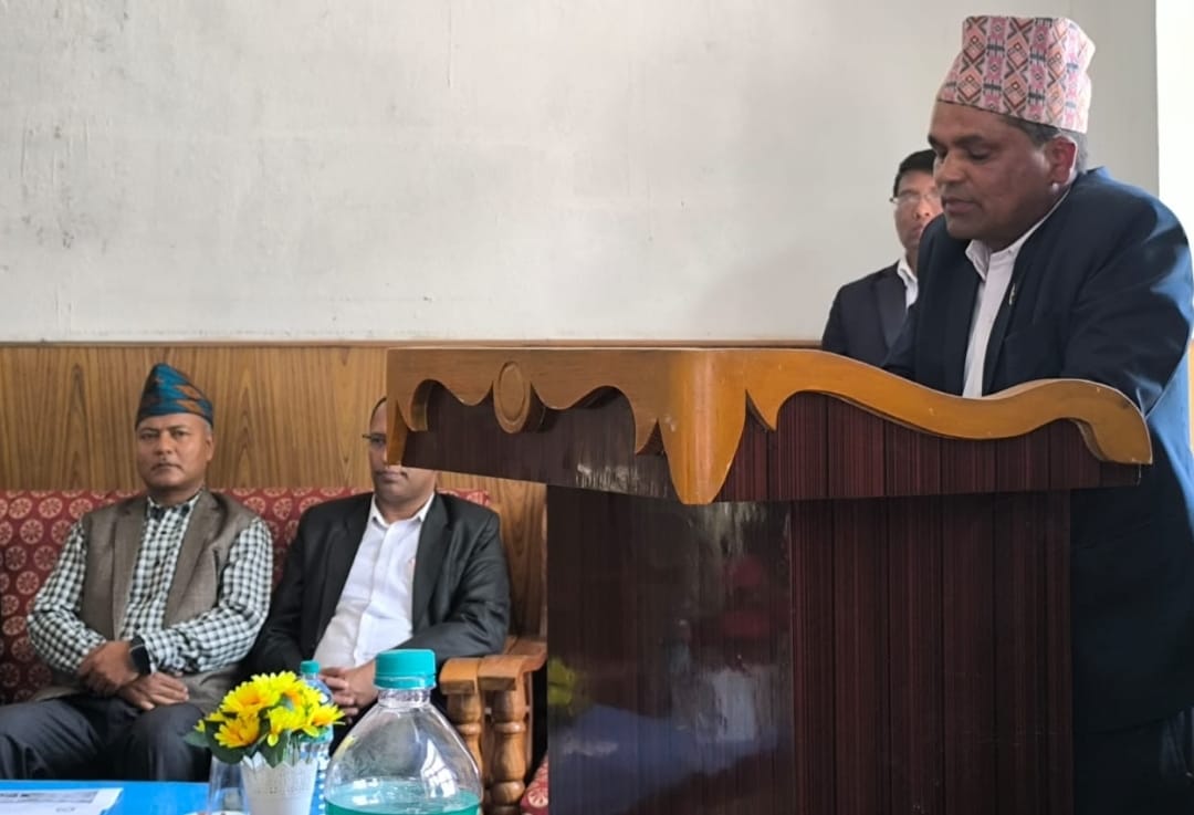 उच्च अदालत सुर्खेत जुम्ला इजलासद्वारा ९३ प्रतिशत मुद्दा फर्छ्यौट