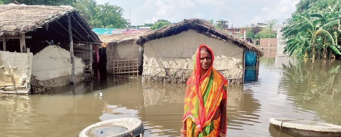 बर्सेनि डुब्छ मधेश, राहत लिएर किन पुग्दैन सरकार ?