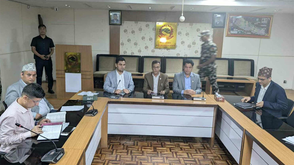 डाक्टरहरूको आन्दोलन स्थगित