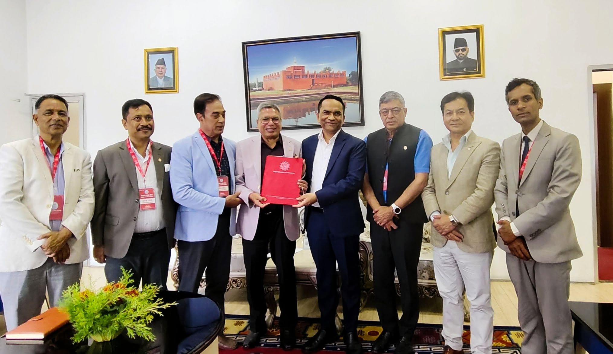 ‘मौद्रिक नीति लगानीमैत्री बनाऔं’