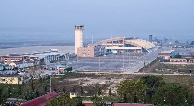 भैरहवा अन्तर्राष्ट्रिय विमानस्थल नजिकै हुँदा पनि किन भारततिर मोडिन्छन् विमान ?