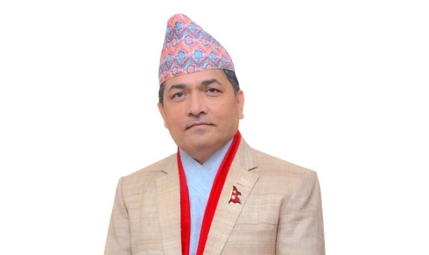 ‘कुलिङ अफ पिरियड’ गडबढी : नैतिक घेरामा मुख्यसचिव