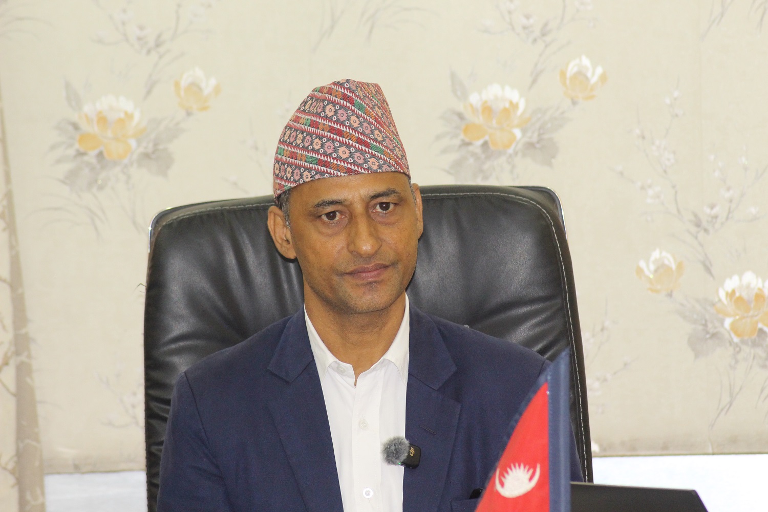 वैदेशिक रोजगार बोर्डले गर्‍यो एक वर्षमा १ हजार बढीकाे शव ढुवानी