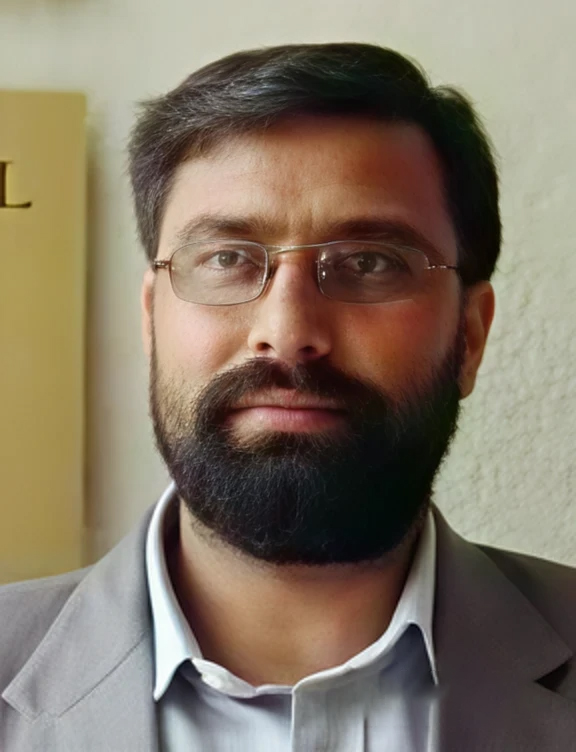 कविता लेख्दै छु म