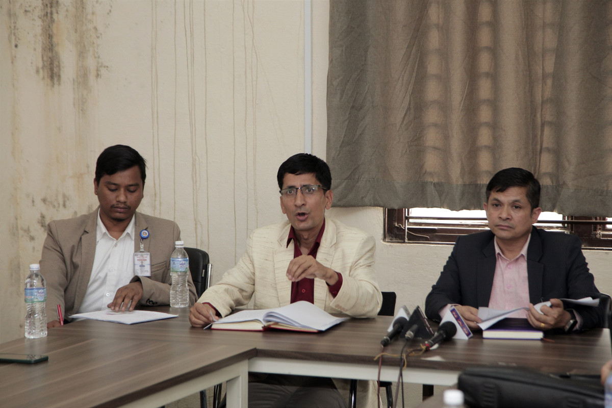 विदेशी नागरिकलाई समेत स्वास्थ्य बीमा कार्यक्रममा अनिवार्य आवद्ध हुने व्यवस्था गर्दै बोर्ड