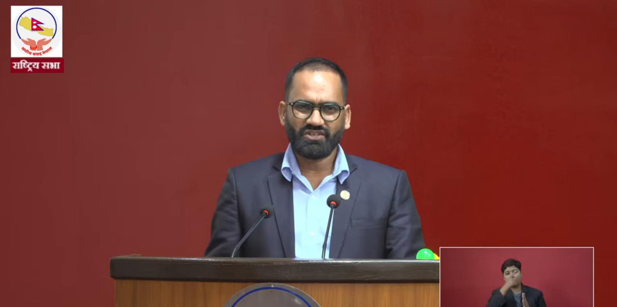 आन्तरिक वायुसेवाको दायित्व विधेयकमा १३ संशोधन समेटिए, भाडा नबढ्ने मन्त्रीको दाबी