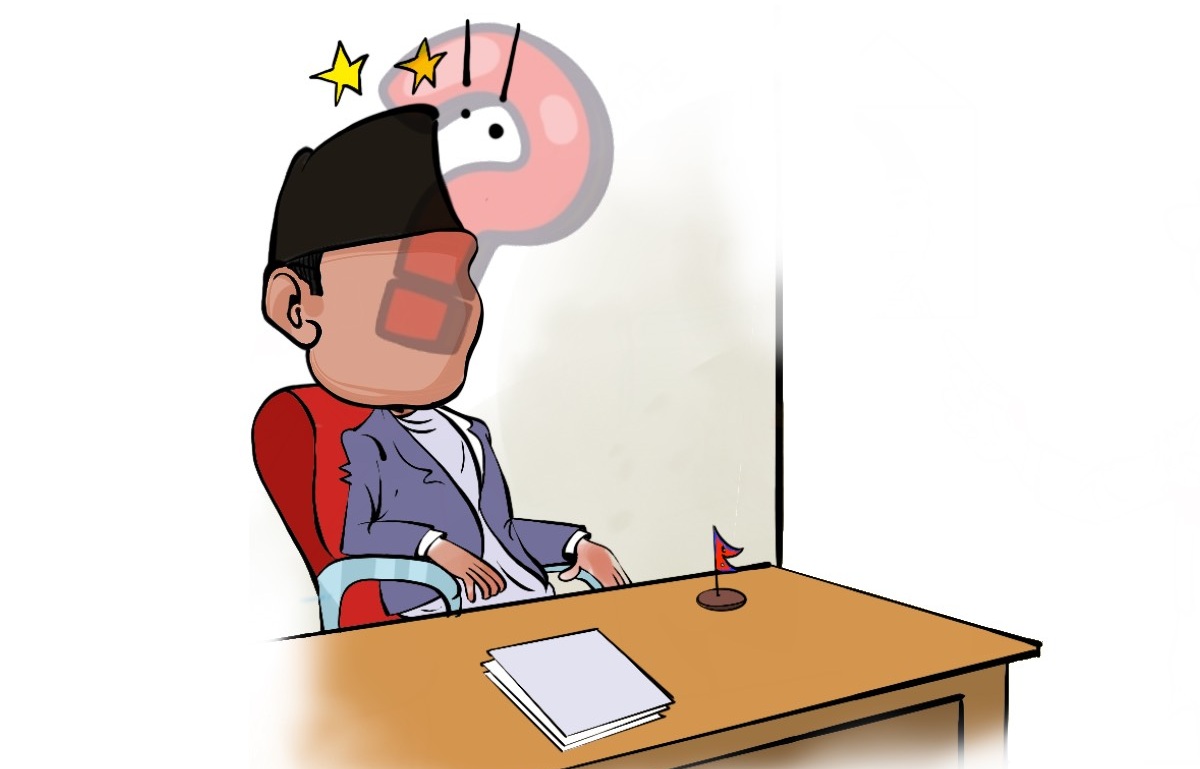 २० प्रतिशत कर्मचारी कटौतीको निर्णय अलपत्र