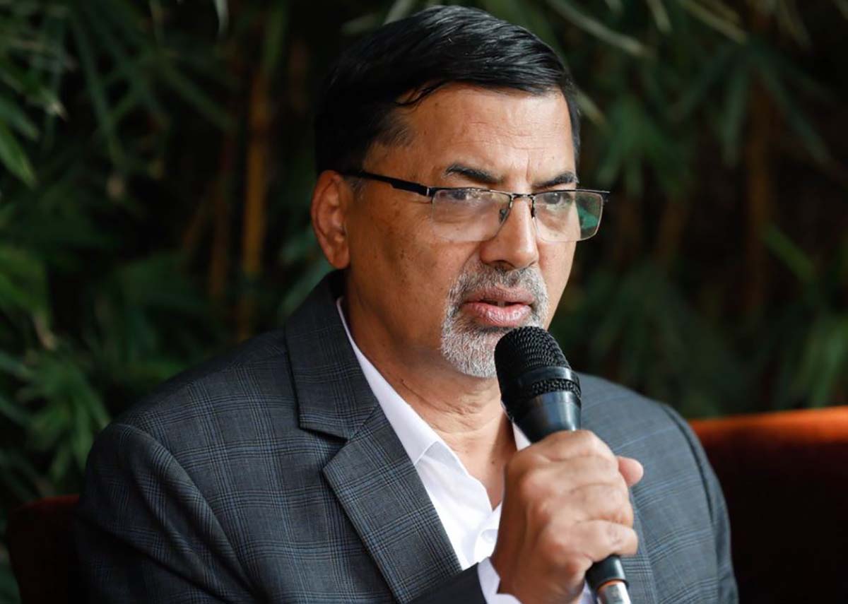 प्रगतिशील राष्ट्रिय अभियानले भन्योः फागुन २१ मा निर्वाचन गर्नुको विकल्प छैन