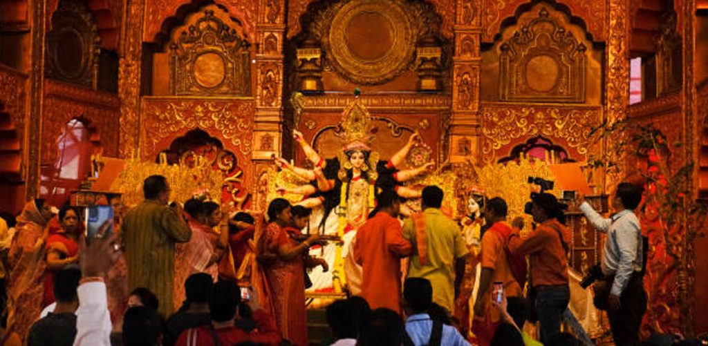 नवरात्रको नवौं दिन : कात्तिक २ गते महाअष्टमीकै कर्म दोहोर्‍याउनुपर्ने