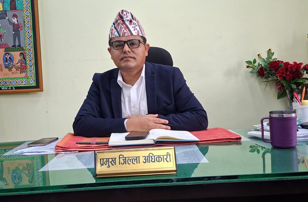 रौतहटमा निमित्तको नाममा खाता नखोलिने